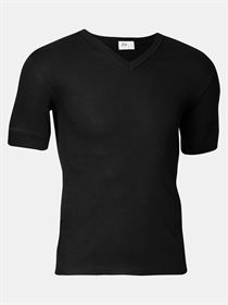 JBS T-shirt/Undertrøje med korte ærmer V-hals